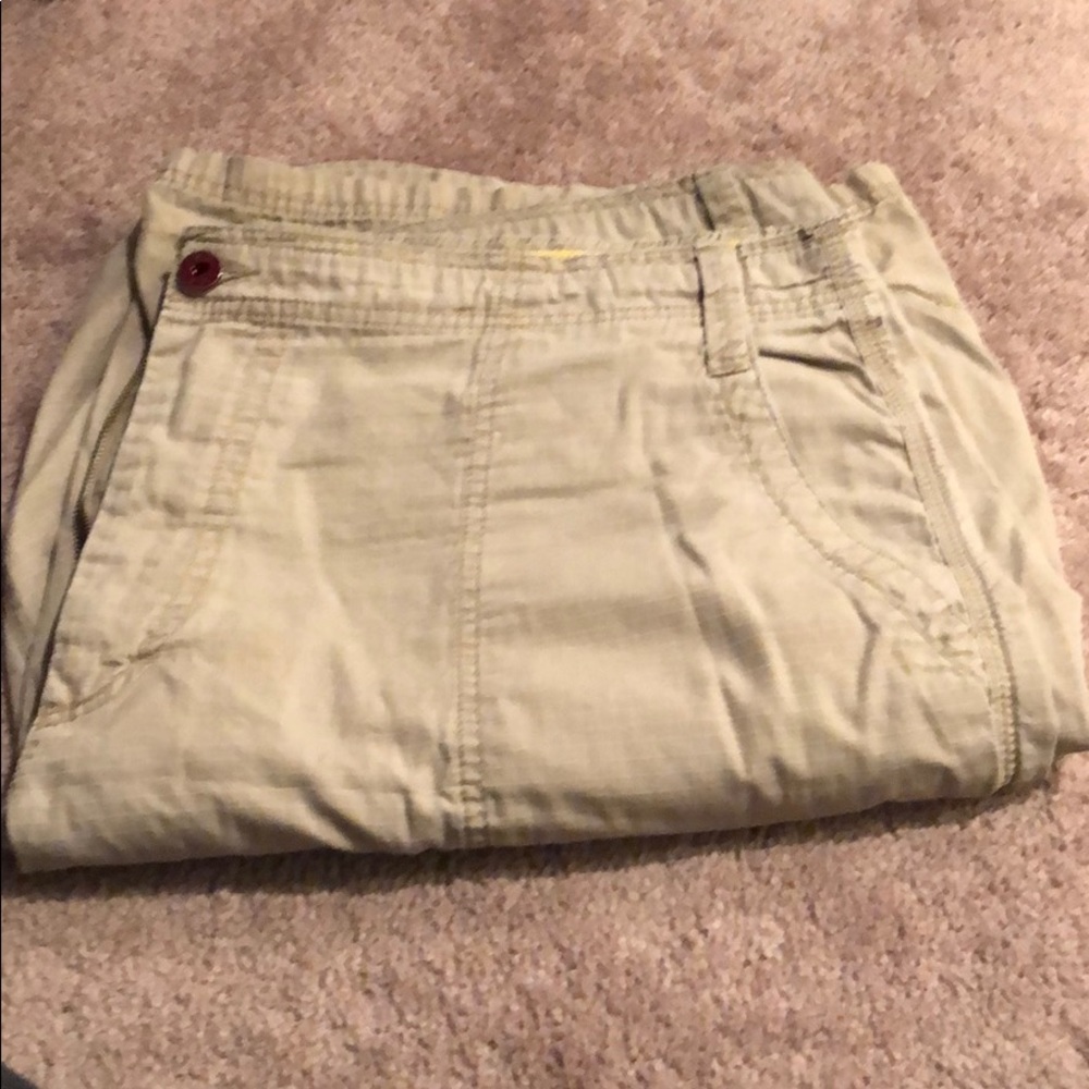 Men’s Jordan cargo shorts